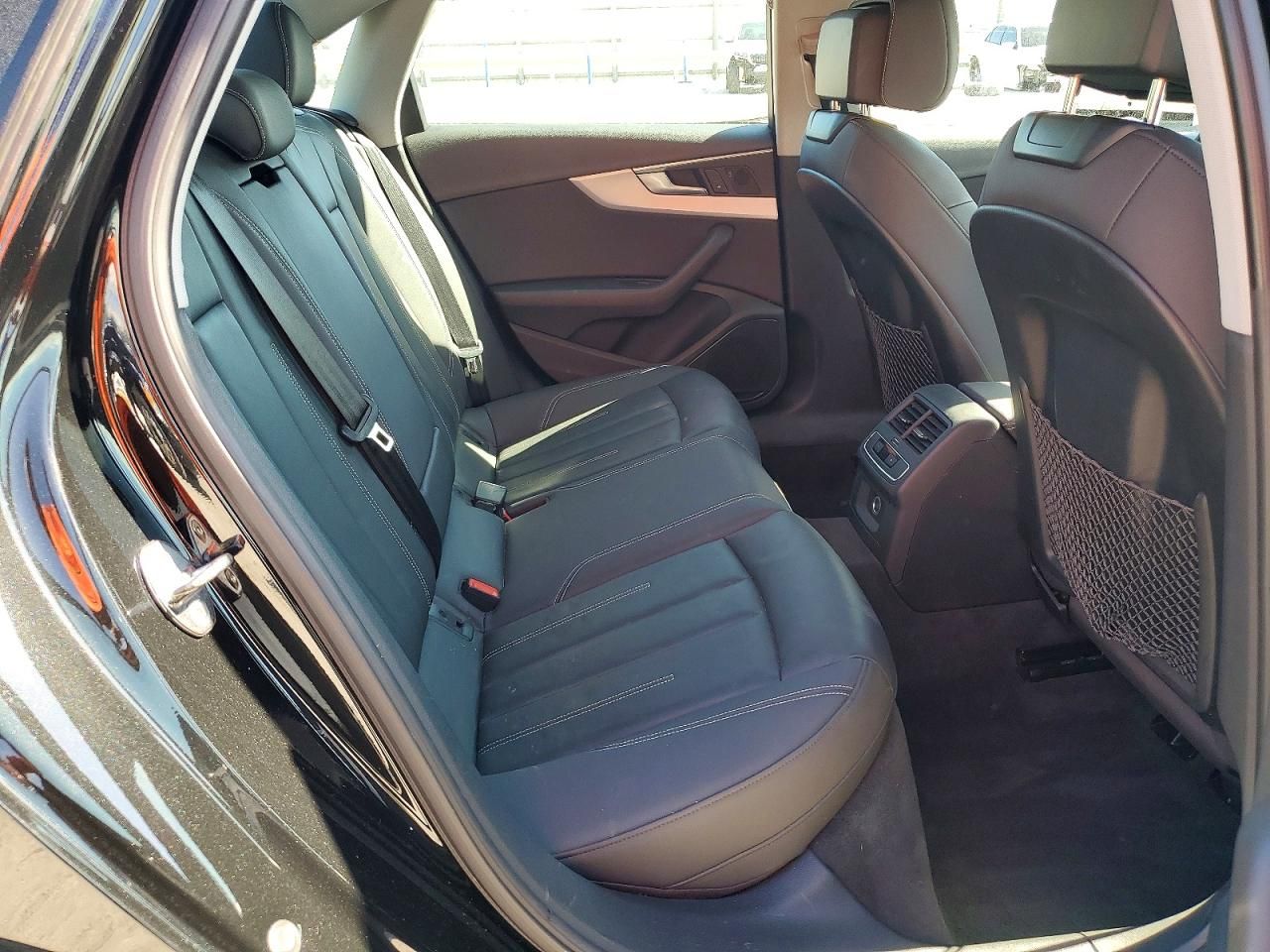 2020 Audi A4 Premium Plus