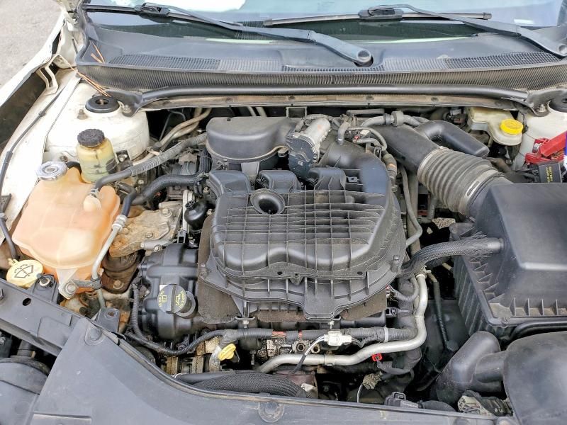 2014 Chrysler 200 Limited