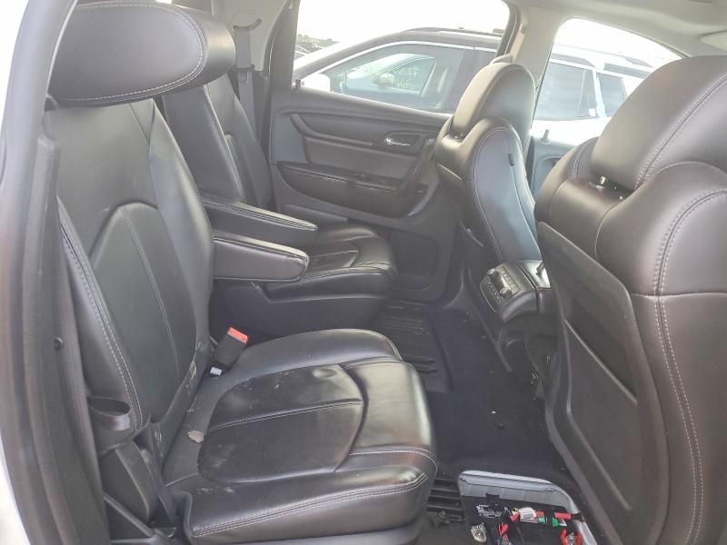 2014 GMC Acadia Slt-1