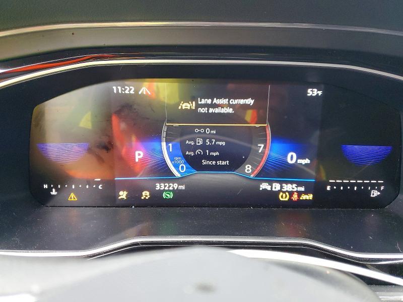 2024 Volkswagen Jetta Sport