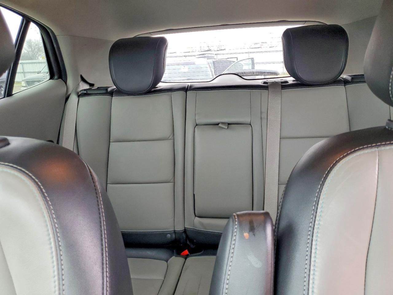 2014 Buick Encore