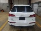 2024 Audi Q5 Premium Plus 45