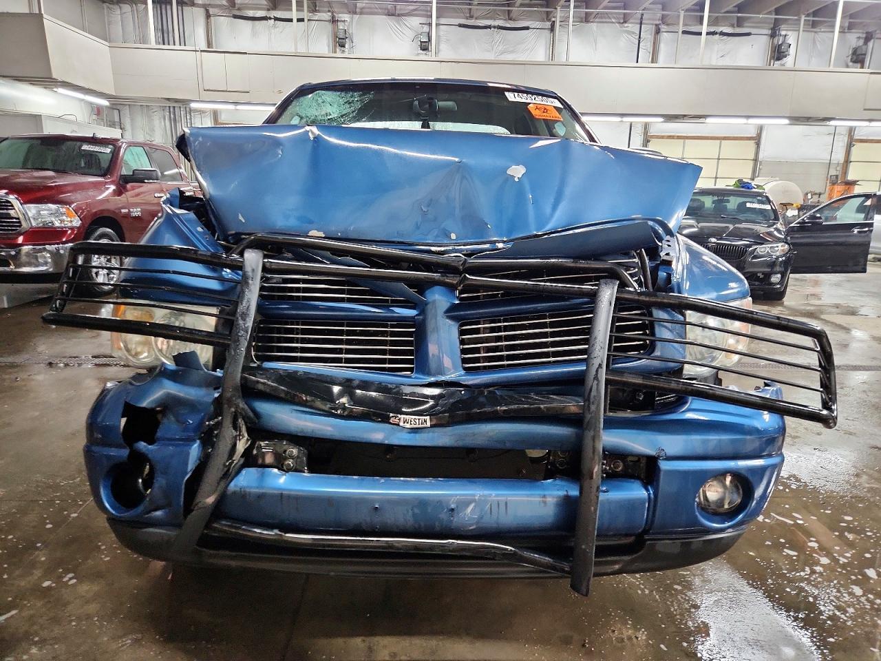2003 Dodge Ram 1500 st