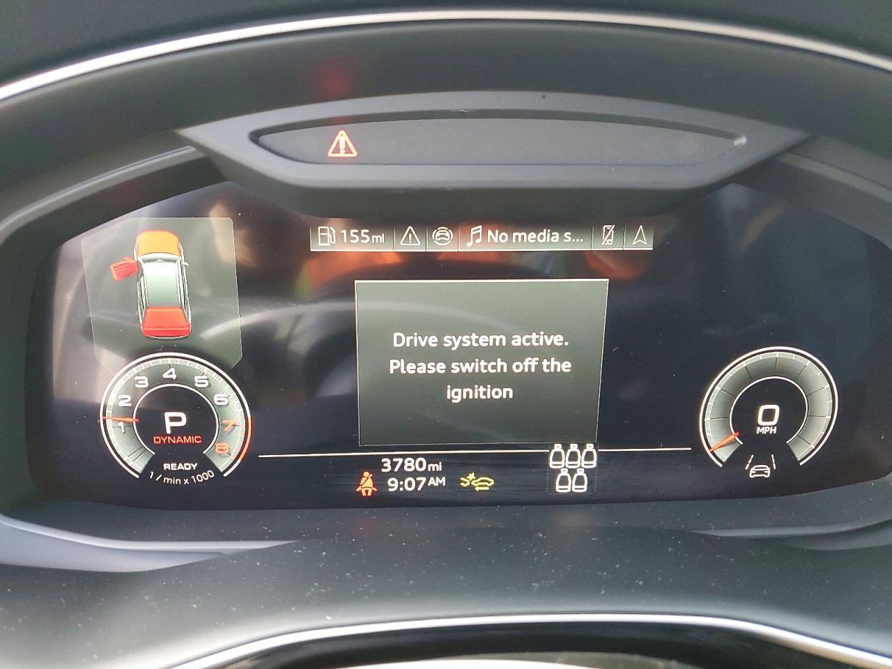 2025 Audi Q7 Premium