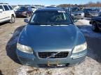 2005 Volvo S60 2.5t