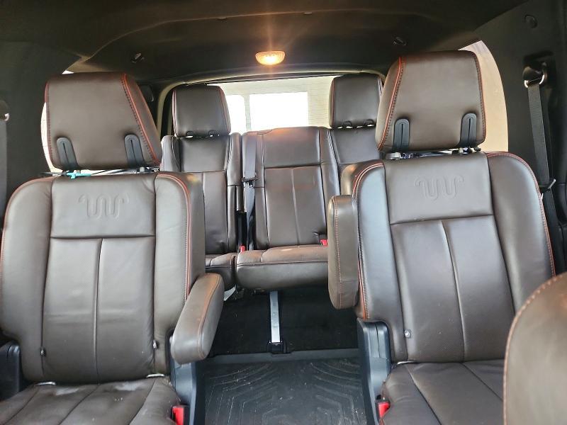 2015 Ford Expedition xlt