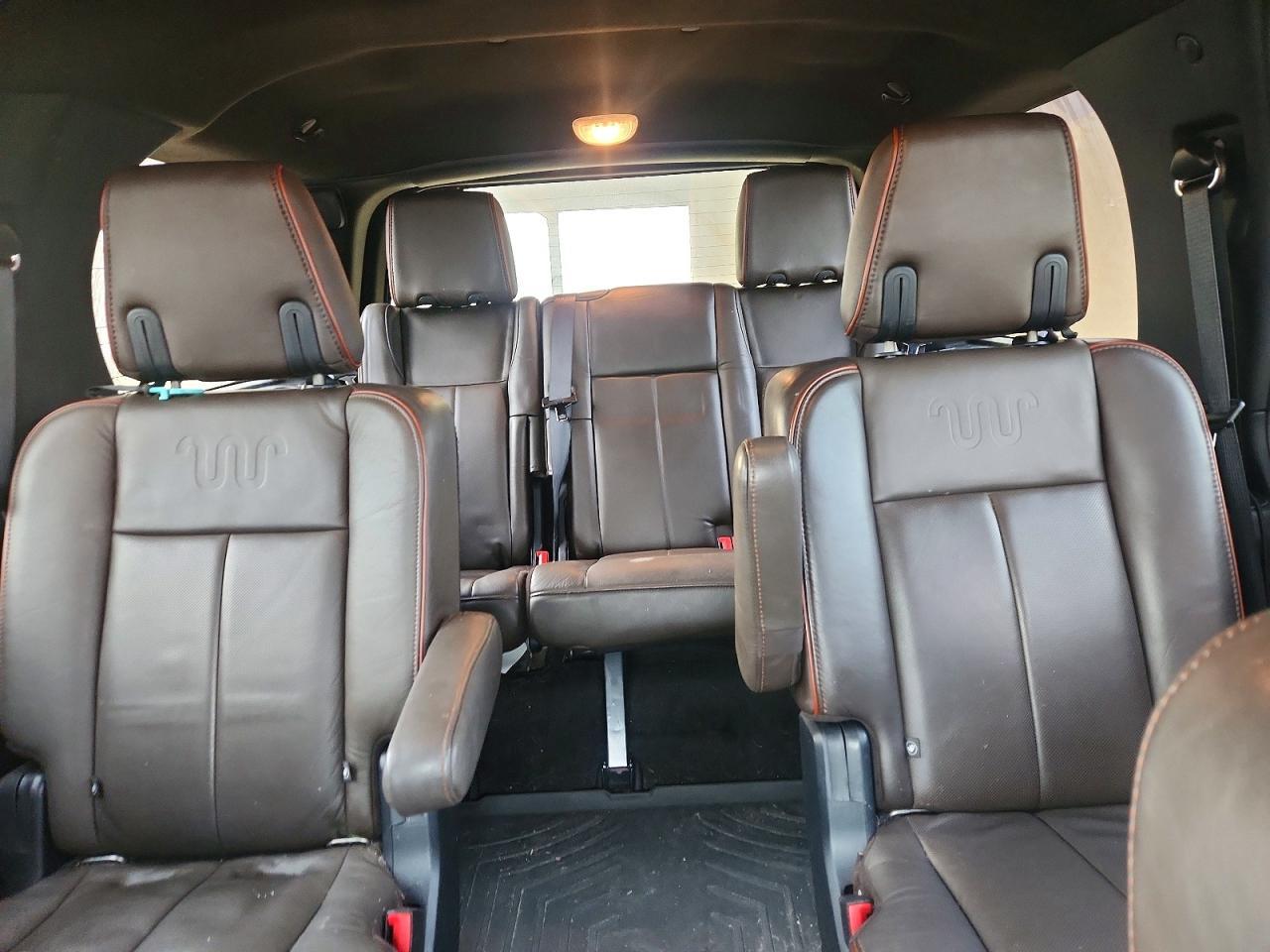 2015 Ford Expedition xlt