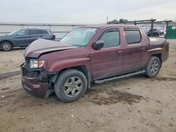 Honda Vehiculos salvage en venta: 2007 Honda Ridgeline rtx