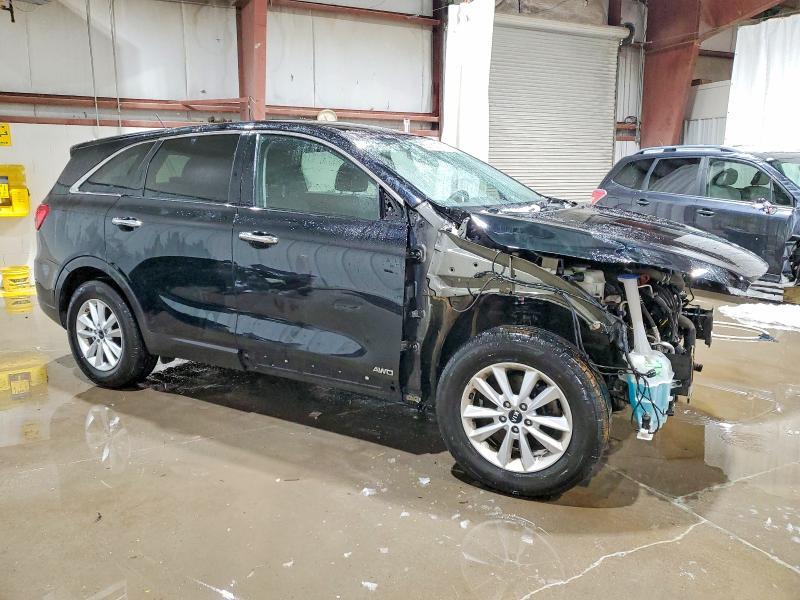 2020 KIA Sorento l