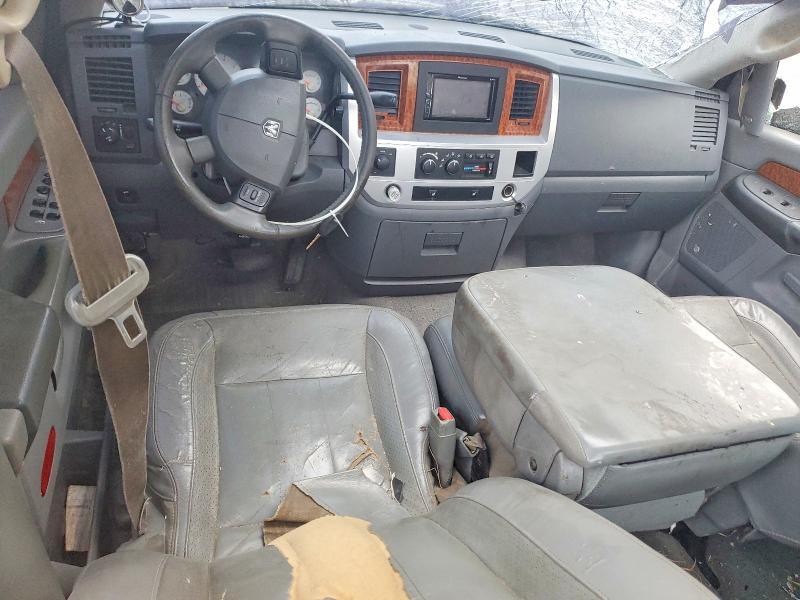2006 Dodge RAM 1500 ST