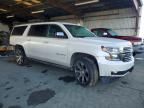 2019 Chevrolet Suburban K1500 Premier