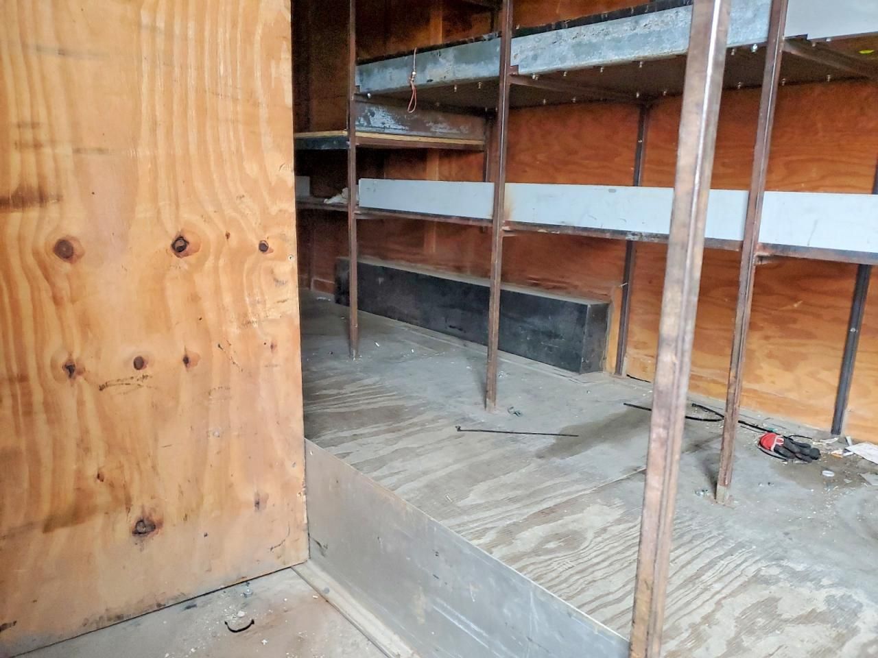 2017 Utility Trailer