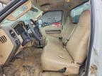 2008 Ford F350 SRW Super Duty Utility / Service Truck