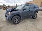 2007 Nissan Xterra off Road