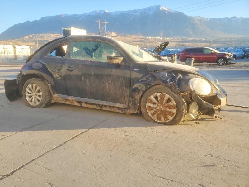 2016 Volkswagen Beetle 1.8t