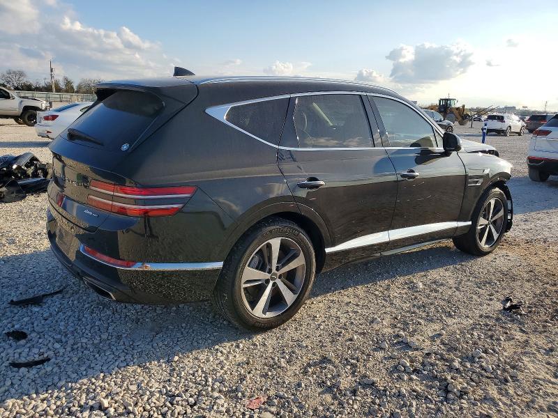 2024 Genesis Gv80 Base