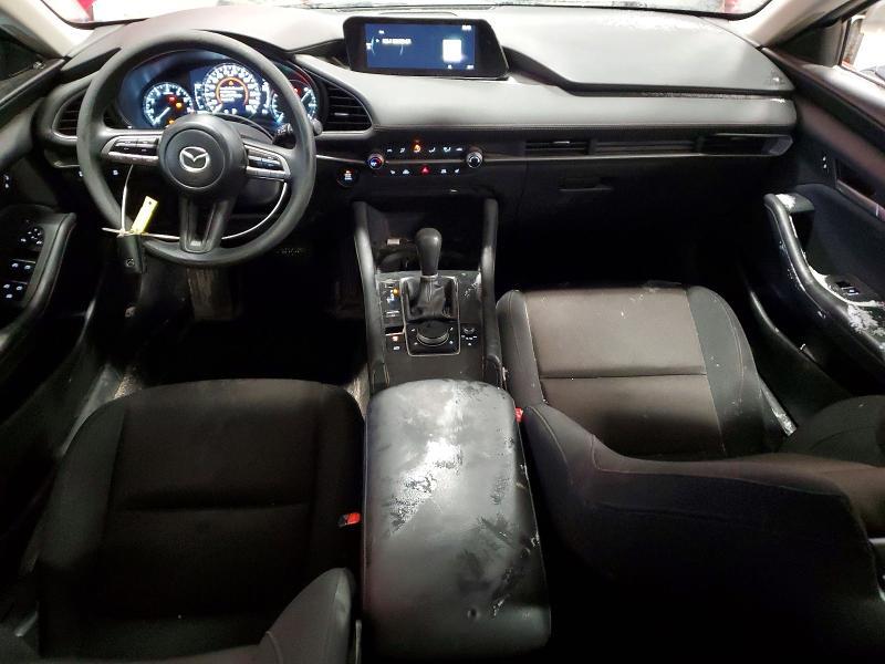 2021 Mazda 3 Select
