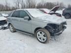 2014 Mercedes-Benz Ml 350 4matic