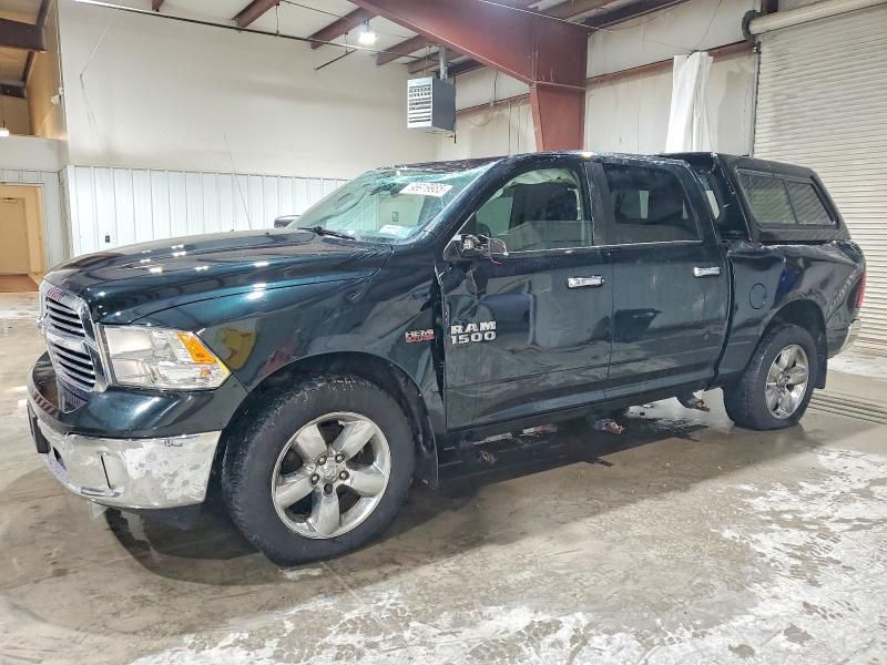 2015 Dodge Ram 1500 slt