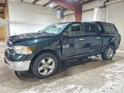 2015 Dodge Ram 1500 slt for sale in Leroy, NY