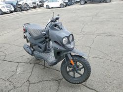 2024 Genuine Scooter Co. Roughhouse 50 en venta en Denver, CO
