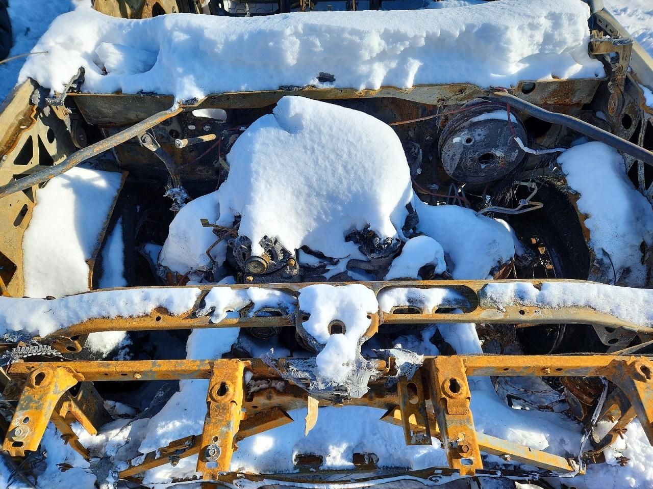 2014 GMC Sierra K1500