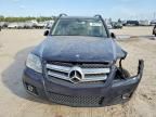 2010 Mercedes-Benz Glk 350 4matic