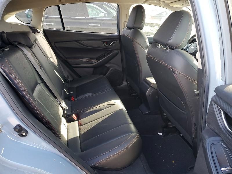 2019 Subaru Crosstrek Limited