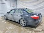 2011 Hyundai Genesis 4.6l