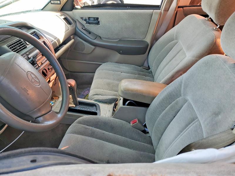 1998 Toyota Avalon xl