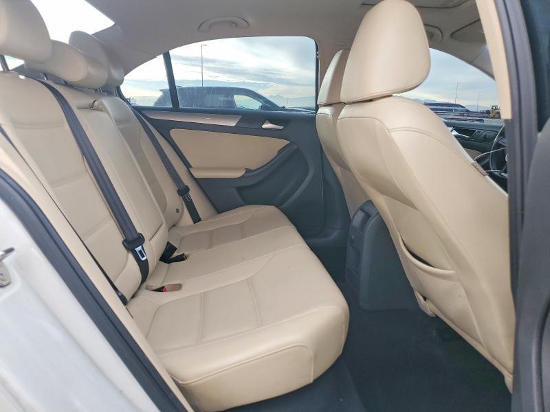 2017 Volkswagen Jetta se