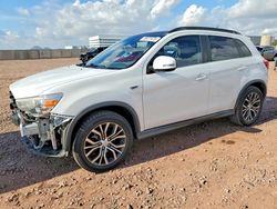 2016 Mitsubishi Outlander Sport sel for sale in Phoenix, AZ