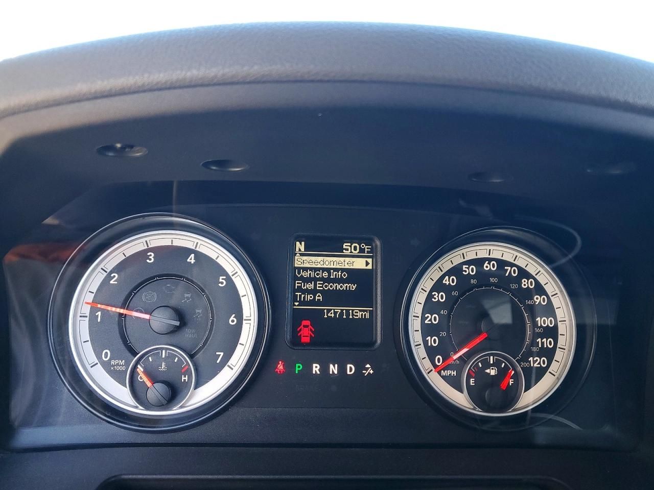 2014 Dodge Ram 1500 st