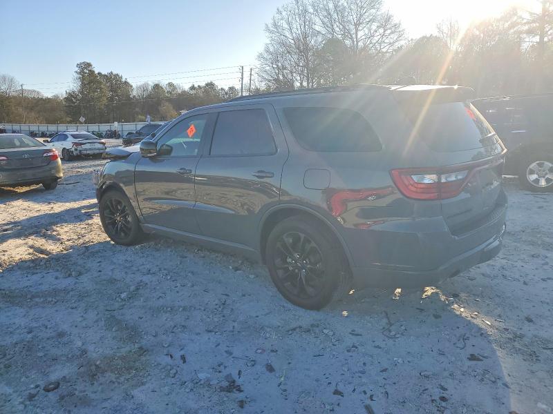 2024 Dodge Durango gt