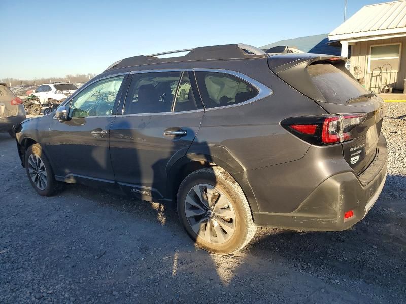 2024 Subaru Outback Touring