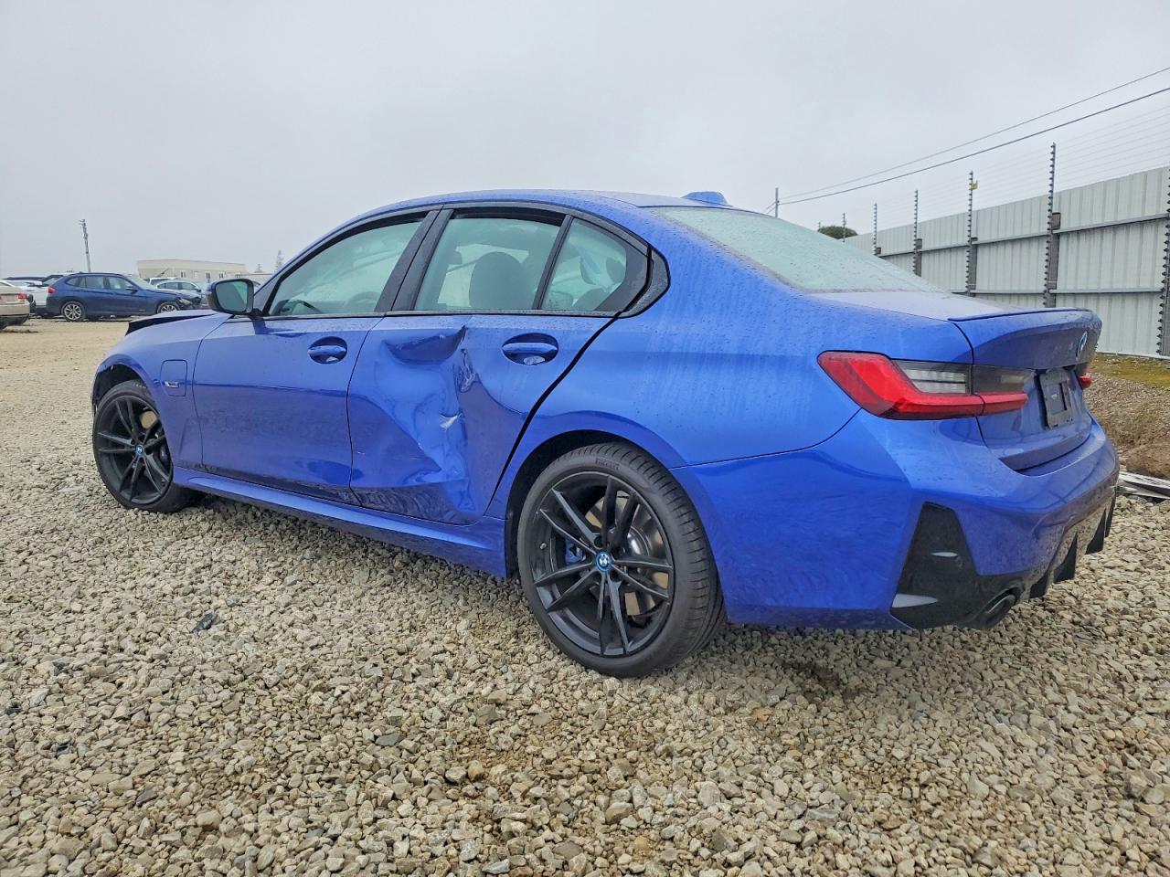 2023 BMW 330e