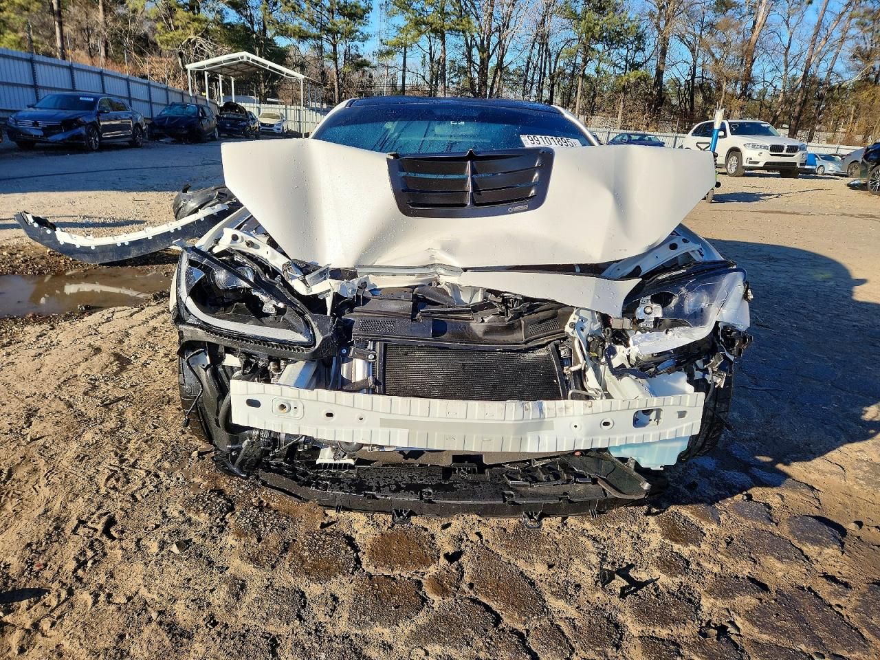 2024 Toyota Gr 86 Premium