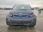 2015 BMW I3 rex