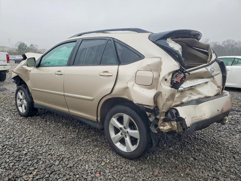 2004 Lexus Rx 330