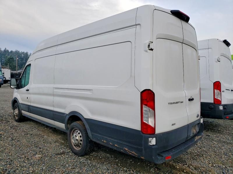 2023 Ford Transit 350 Delivery Van