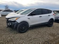 Ford Vehiculos salvage en venta: 2015 Ford Escape s