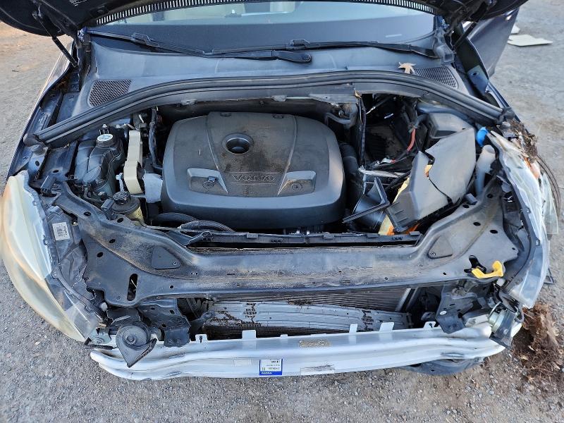 2015 Volvo Xc60 T5 Premier