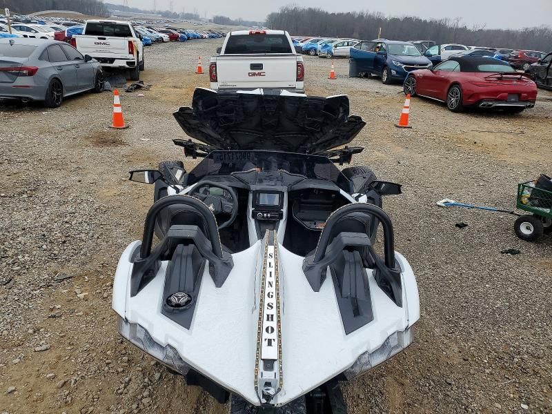 2021 Polaris Slingshot S