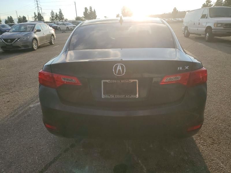 2013 Acura Ilx 20 Tech