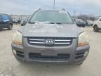 2005 KIA New Sportage