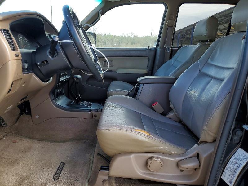 2001 Toyota 4runner SR5