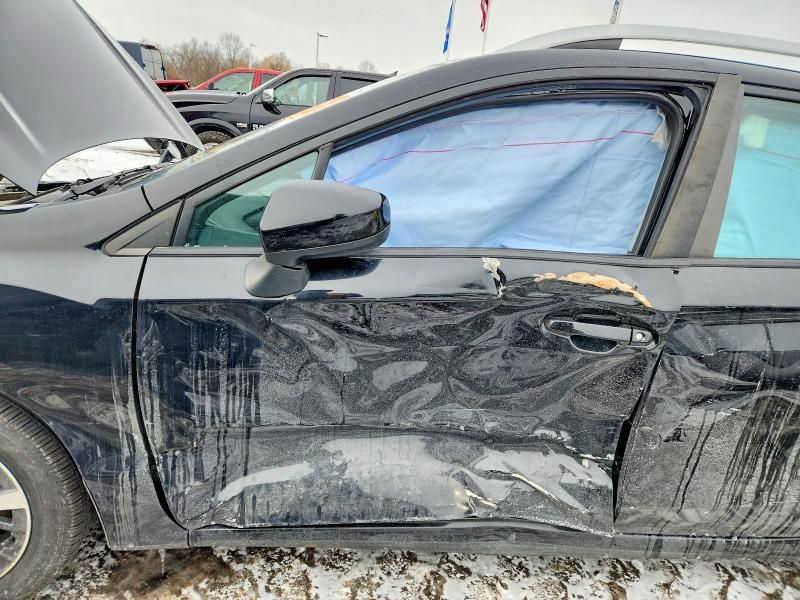 2020 Subaru Impreza Premium