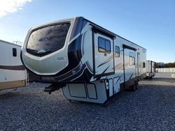 Salvage trucks for sale at Apopka, FL auction: 2021 Montana Recreational Vehicle (RV)