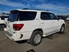 2005 Toyota Sequoia Limited