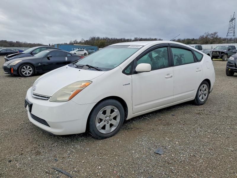 2006 Toyota Prius